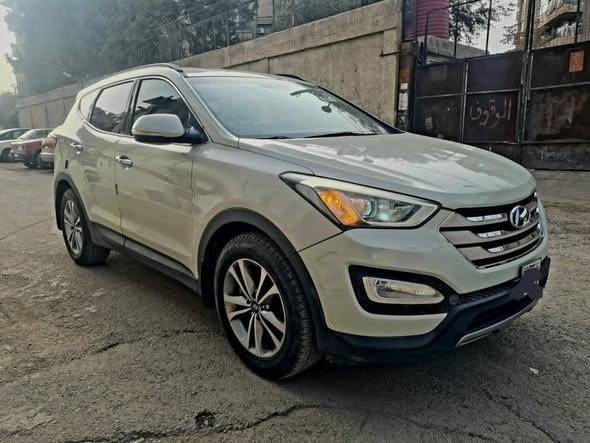 هيونداي سنتافيه 2016 - صورة 3