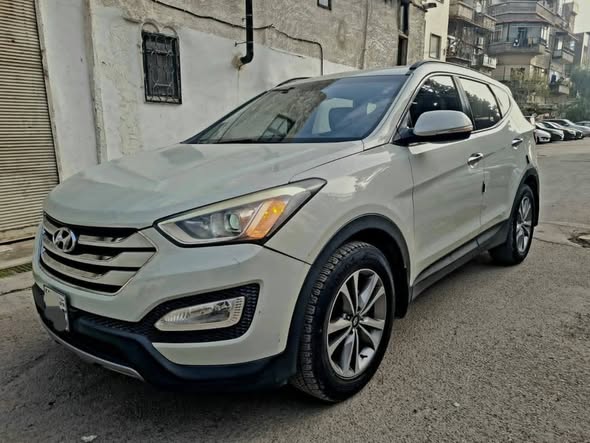 هيونداي سنتافيه 2016 - صورة 4