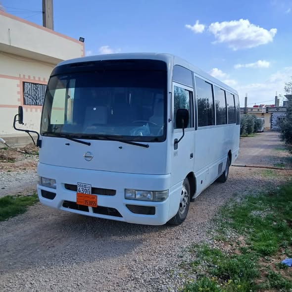 نيسان سفليان 2013 - صورة 2