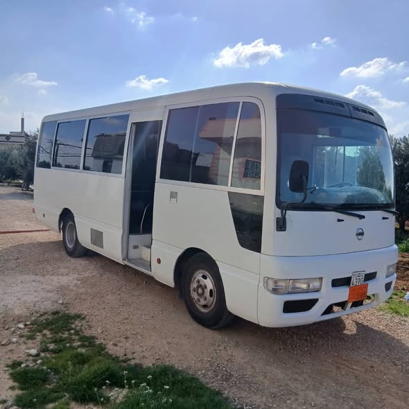 نيسان سفليان 2013 - صورة 3