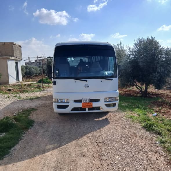 نيسان سفليان 2013 - صورة 4