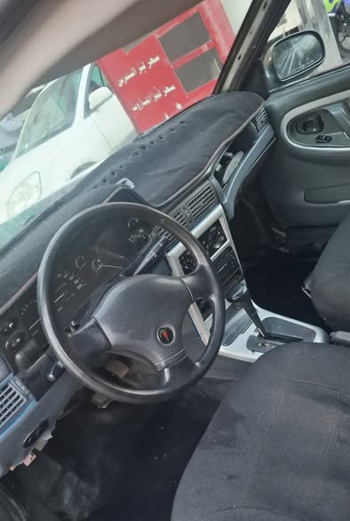 دايو سيلو 1995 - صورة 2