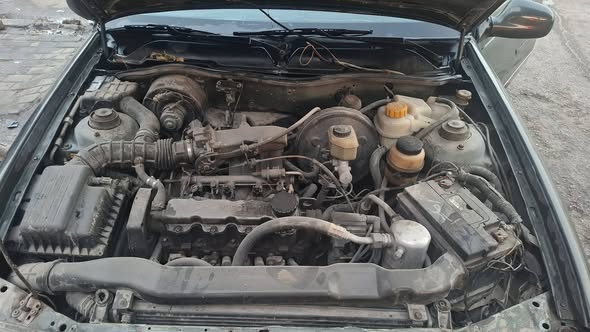 دايو سيلو 1995 - صورة 3