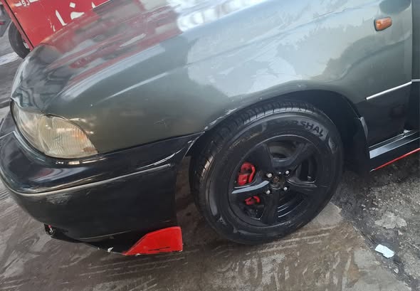 دايو سيلو 1995 - صورة 4