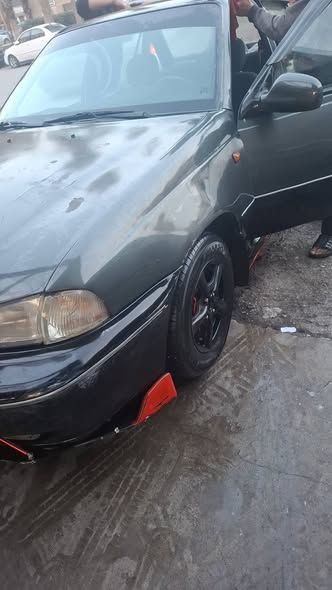 دايو سيلو 1995 - صورة 5