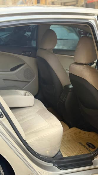 كيا اوبتيما 2013 - صورة 4