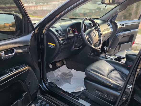 كيا موهـافي 2014 - صورة 2