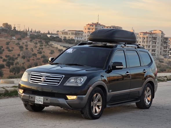 كيا موهـافي 2014 - صورة 4