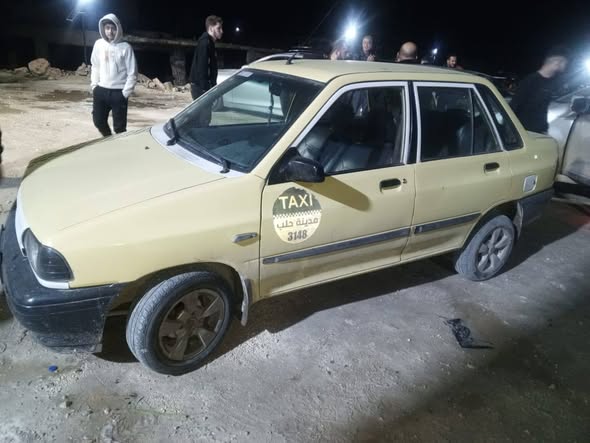 Saipa سابا 2003 - صورة 2