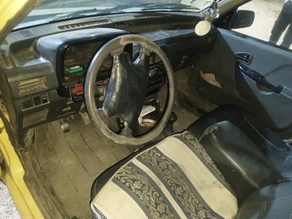 Saipa سابا 2003 - صورة 4