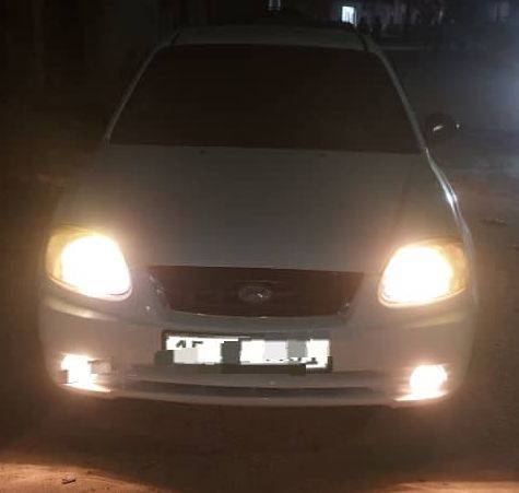 Hyundai Accent 2006 - صورة 3