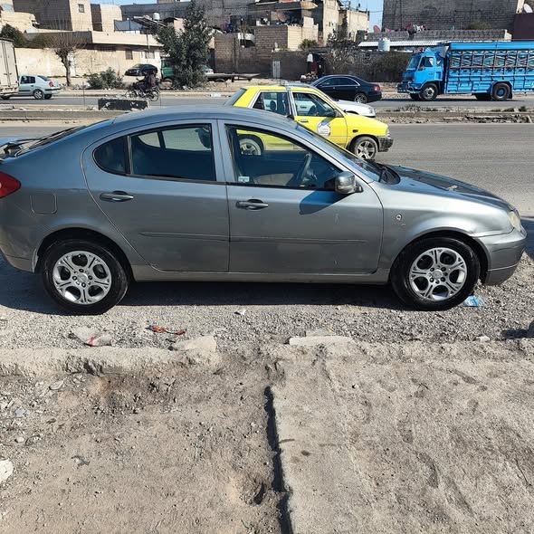 بروتون جين 2 2006 - صورة 5