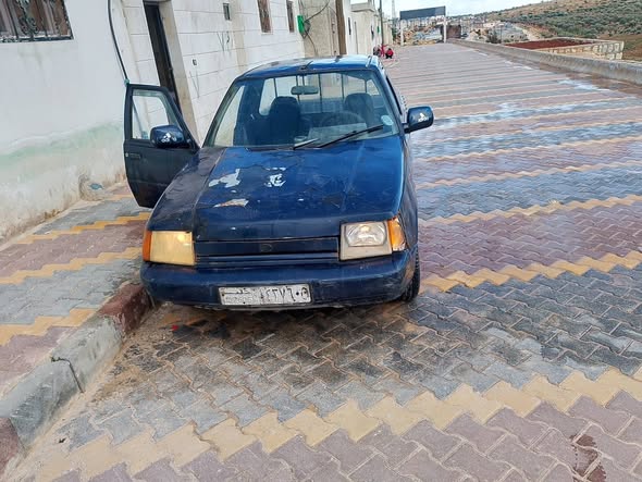 دايو Towner 2003 - صورة 1