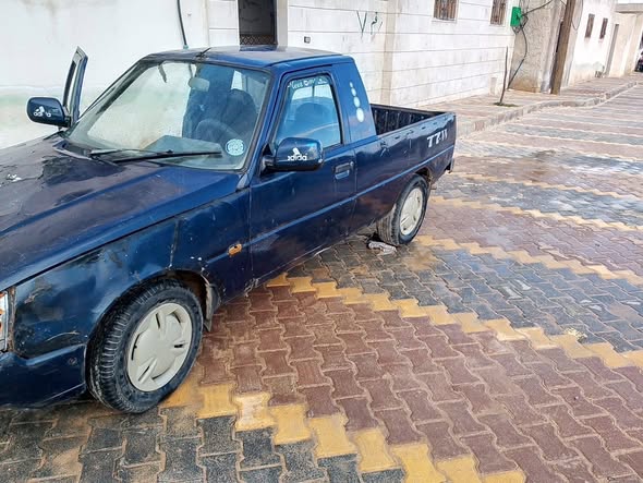 دايو Towner 2003 - صورة 4