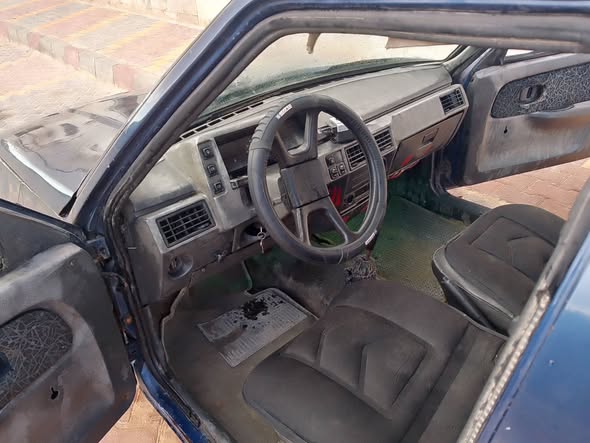 دايو Towner 2003 - صورة 5