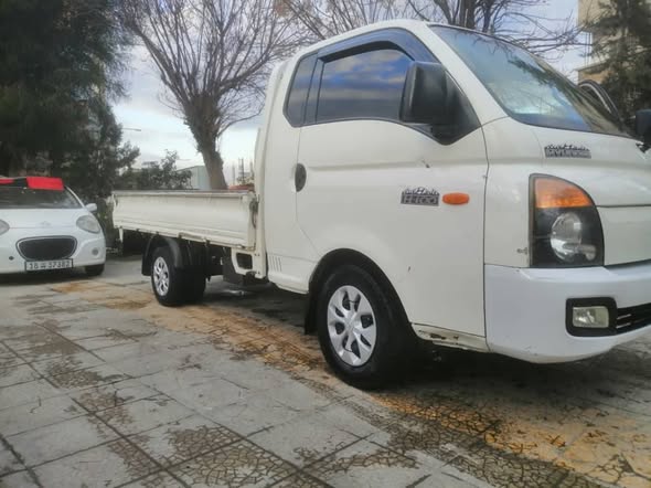 هيونداي بورتر 2013 - صورة 2