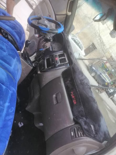 هيونداي بورتر 2013 - صورة 5