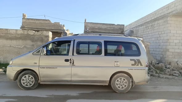 هيونداي H-100 2004 - صورة 2