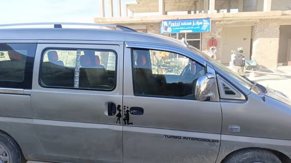 هيونداي H-100 2004 - صورة 3