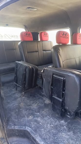 هيونداي H-100 2004 - صورة 5