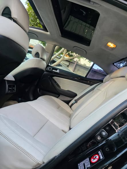 كيا ك7 2014 - صورة 3