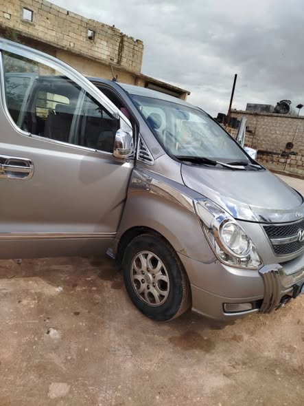 هيونداي H1 2015 - صورة 2