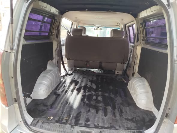 هيونداي H1 2015 - صورة 3