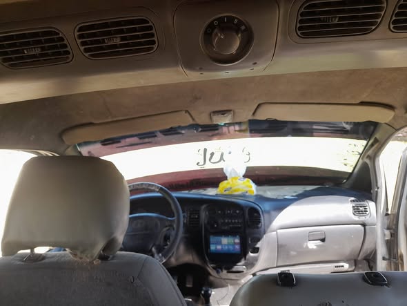 هيونداي ستاريكس 2006 - صورة 4