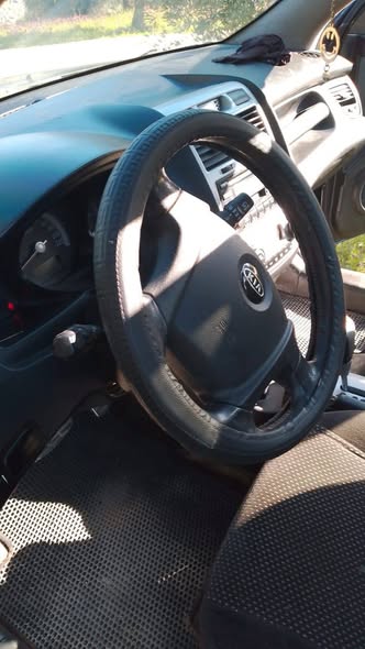 كيا سبورتاج 2007 - صورة 2