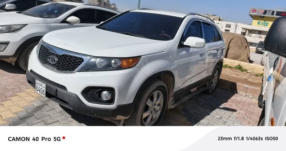 كيا سيرانتو 2010 - صورة 2