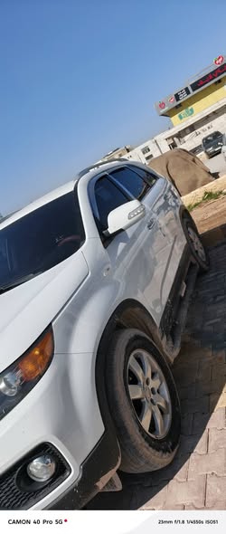 كيا سيرانتو 2010 - صورة 3