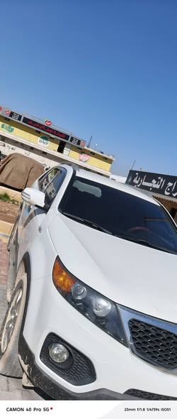 كيا سيرانتو 2010 - صورة 4