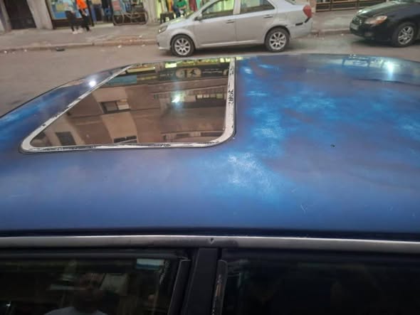 اوبل اميغا 1994 - صورة 5