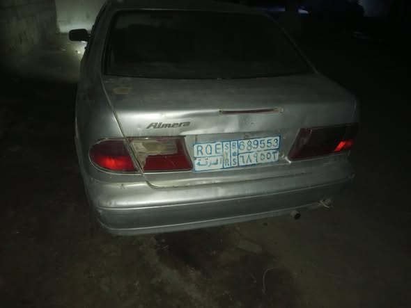 نيسان كرت 1999 - صورة 2