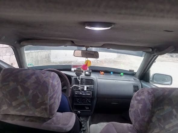 نيسان كرت 1999 - صورة 3