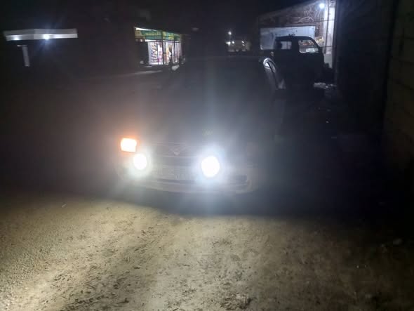 نيسان كرت 1999 - صورة 5