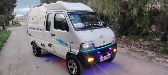 شانا بيك اب حبة وربع 2004 - صورة 5