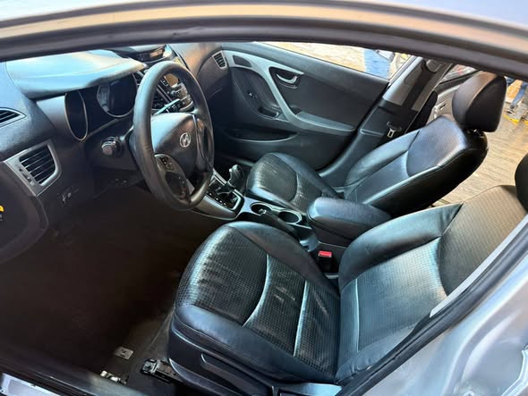 هيونداي النترا 2014 - صورة 1