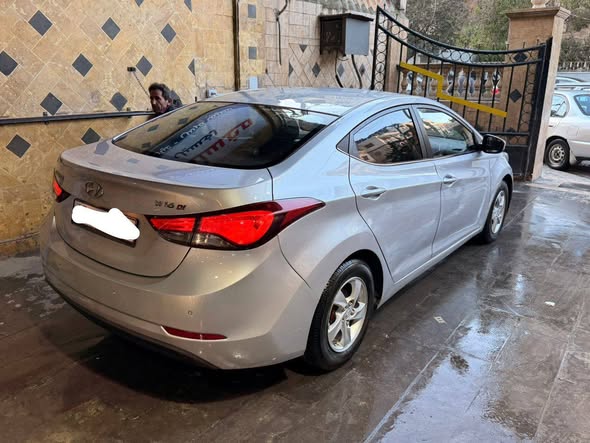 هيونداي النترا 2014 - صورة 2