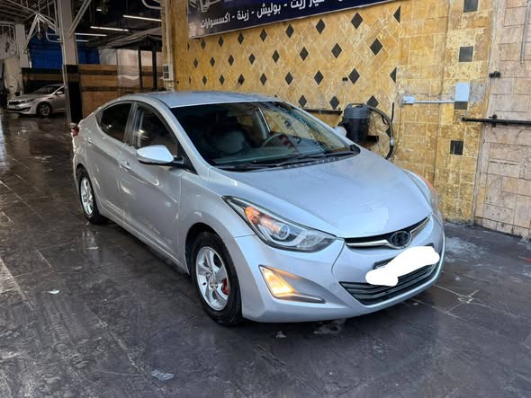 هيونداي النترا 2014 - صورة 4