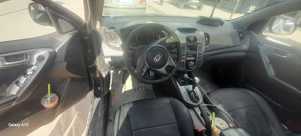 كيا فورتي 2010 - صورة 2