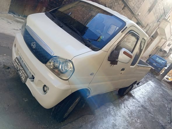 شانا ستار 2012 - صورة 2