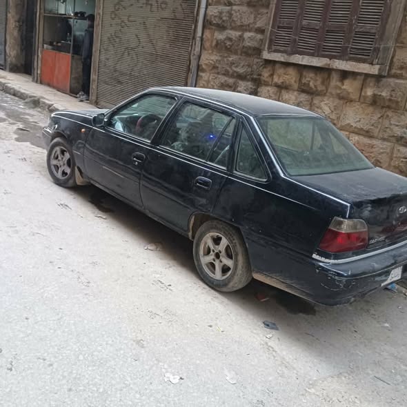 دايو سيلو 1997 - صورة 1