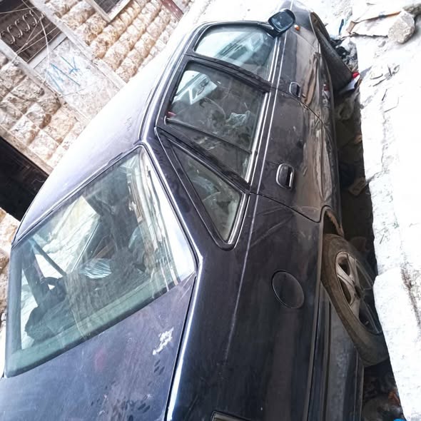 دايو سيلو 1997 - صورة 2