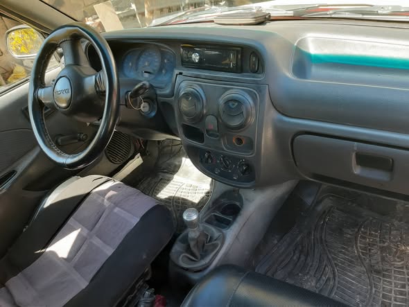 داسيا سولنزا 2003 - صورة 2