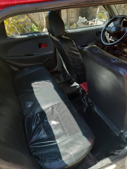 داسيا سولنزا 2003 - صورة 3