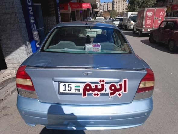 دايو نوبيرا 2000 - صورة 1