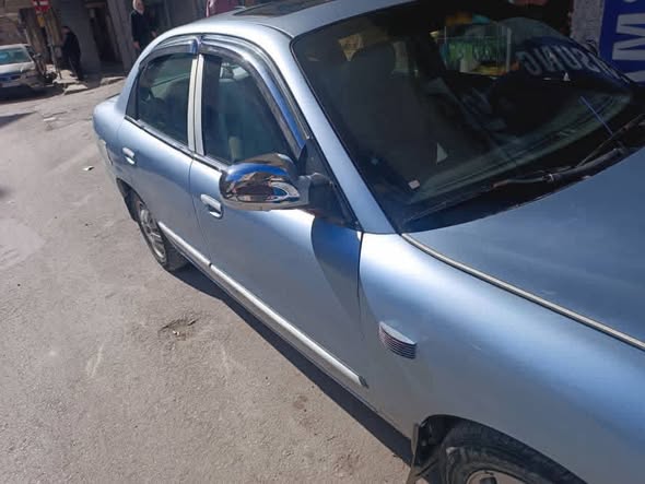 دايو نوبيرا 2000 - صورة 2