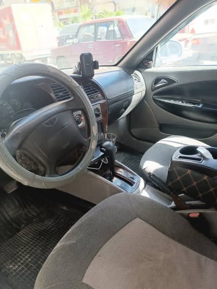 دايو نوبيرا 2000 - صورة 3