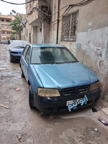 دايو نوبيرا 2000 - صورة 4